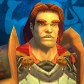 Character Avatar